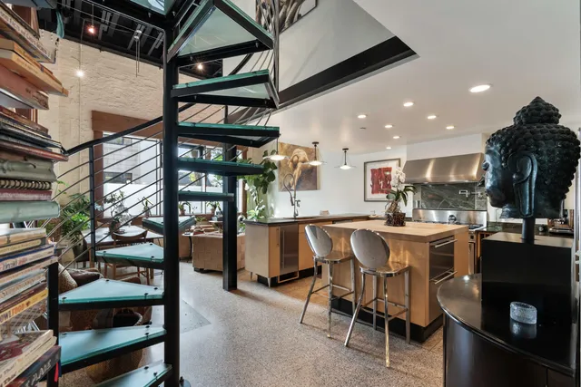 $2,750,000 | 517 King Street, Unit PH 1, Charleston, SC 29403