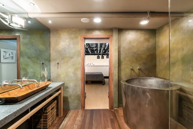 $2,750,000 | 517 King Street, Unit PH 1, Charleston, SC 29403