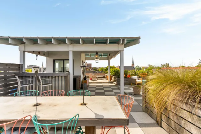 $2,750,000 | 517 King Street, Unit PH 1, Charleston, SC 29403
