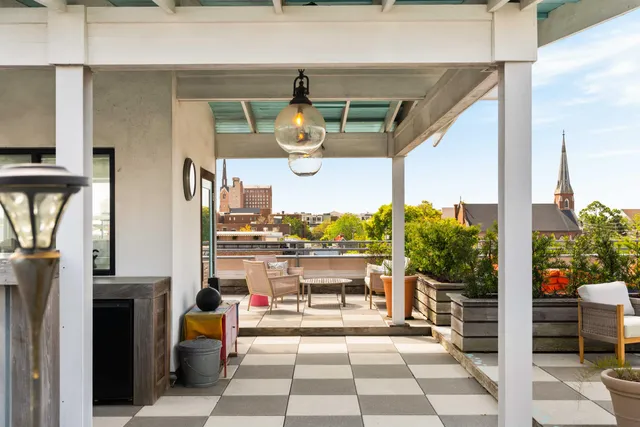 $2,750,000 | 517 King Street, Unit PH 1, Charleston, SC 29403