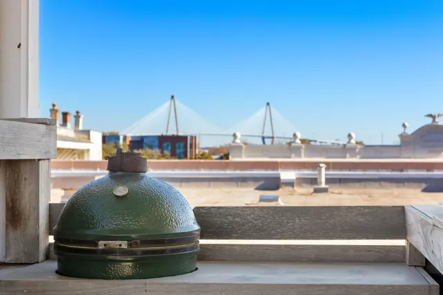 $2,750,000 | 517 King Street, Unit PH 1, Charleston, SC 29403