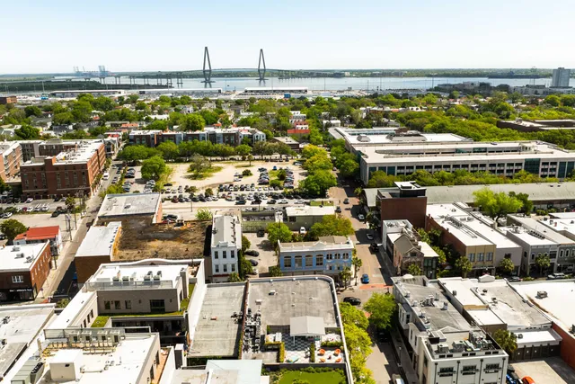 $2,750,000 | 517 King Street, Unit PH 1, Charleston, SC 29403