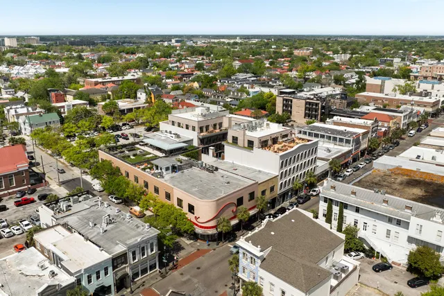 $2,750,000 | 517 King Street, Unit PH 1, Charleston, SC 29403