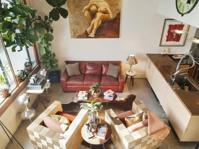 $2,750,000 | 517 King Street, Unit PH 1, Charleston, SC 29403