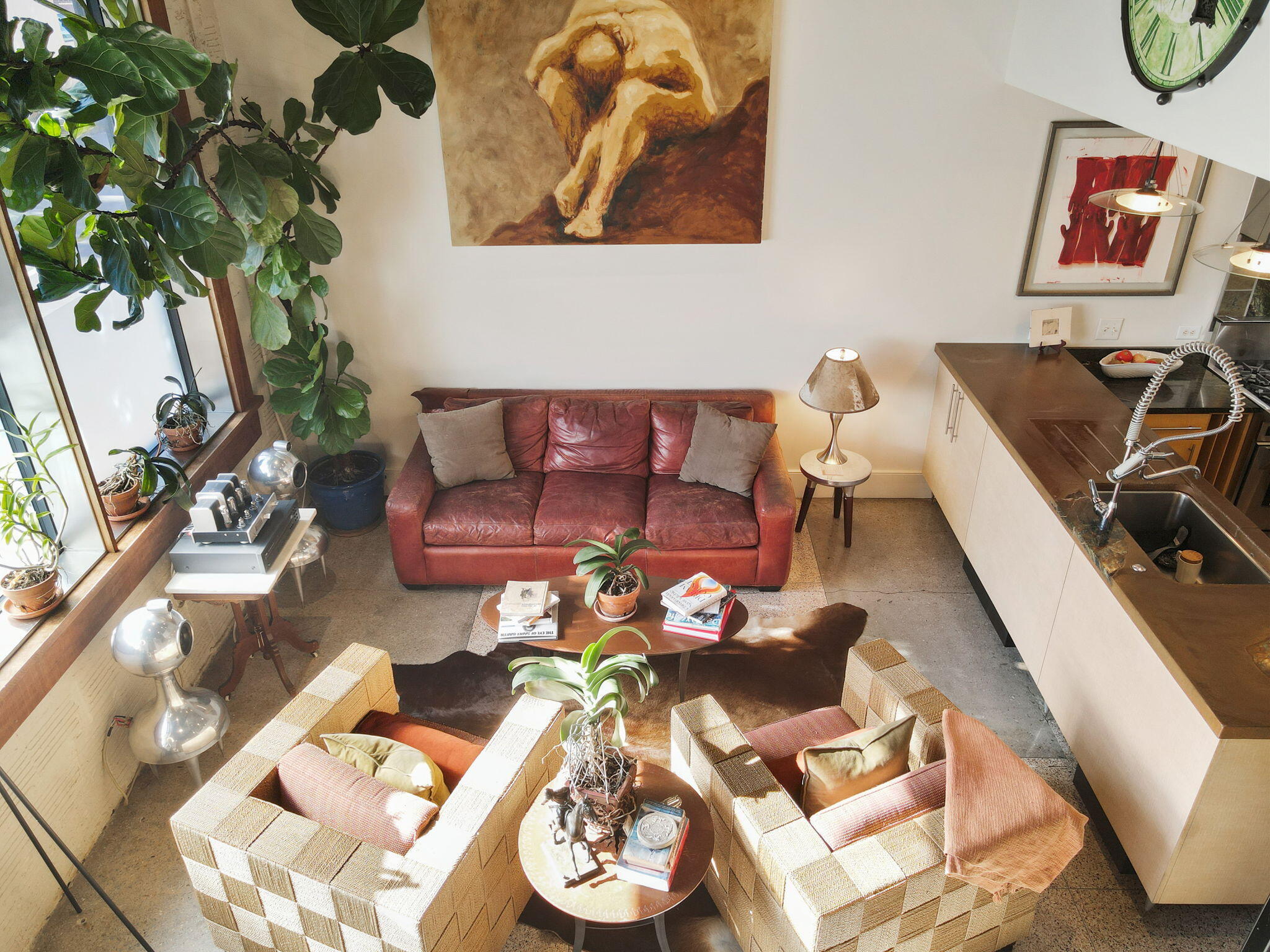 517 King Street, Unit PH 1 Charleston, SC 29403 - Photo 3 of 35 6-web-or-mls-006-517KingSt-Unit1and10-Ch