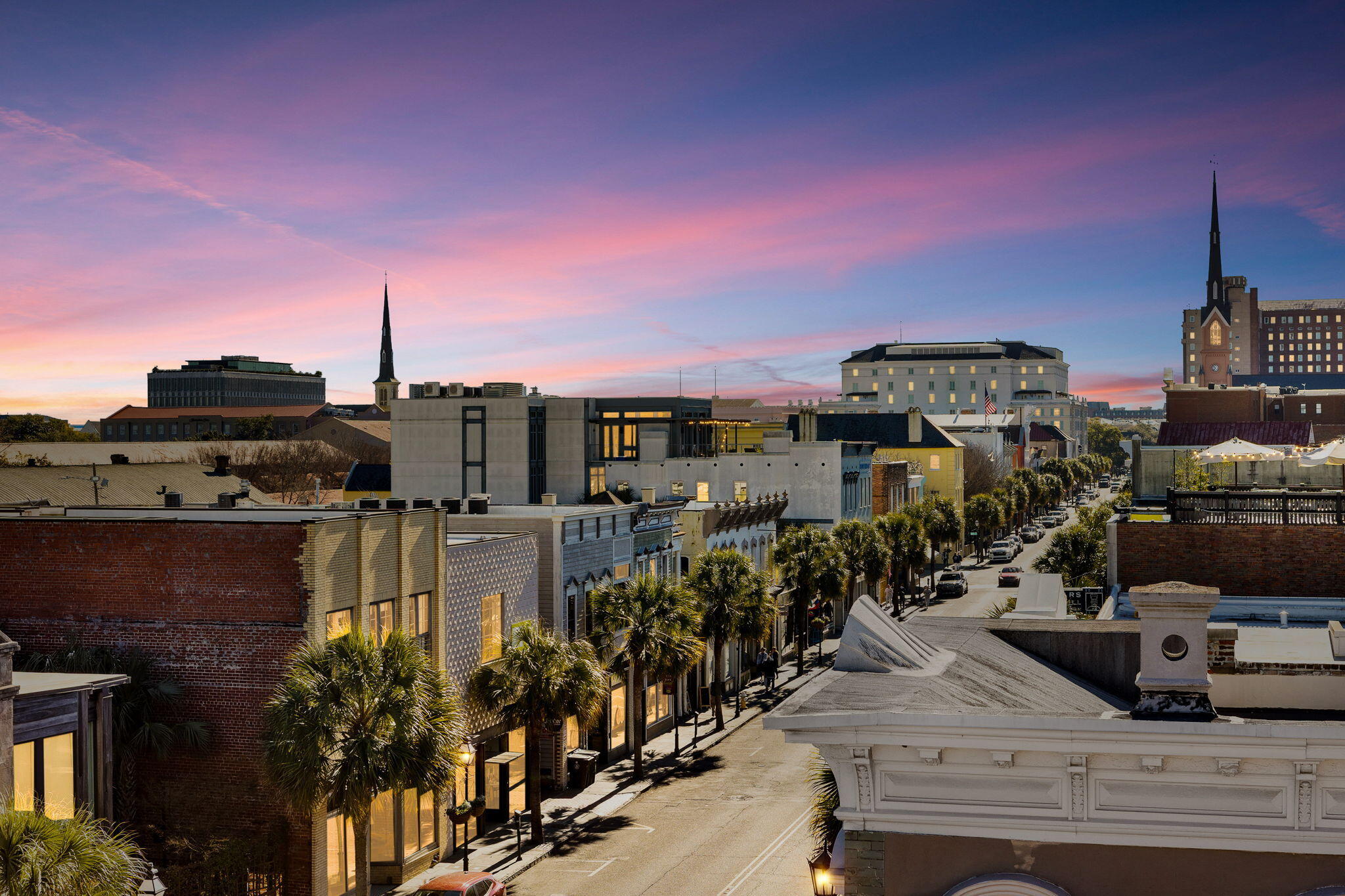 517 King Street, Unit PH 1 Charleston, SC 29403 - Photo 31 of 35 35-web-or-mls-032-517KingSt-Unit1and10-C
