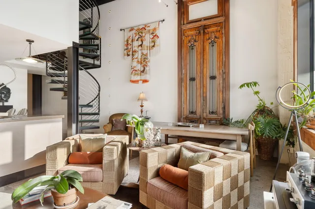 $2,750,000 | 517 King Street, Unit PH 1, Charleston, SC 29403