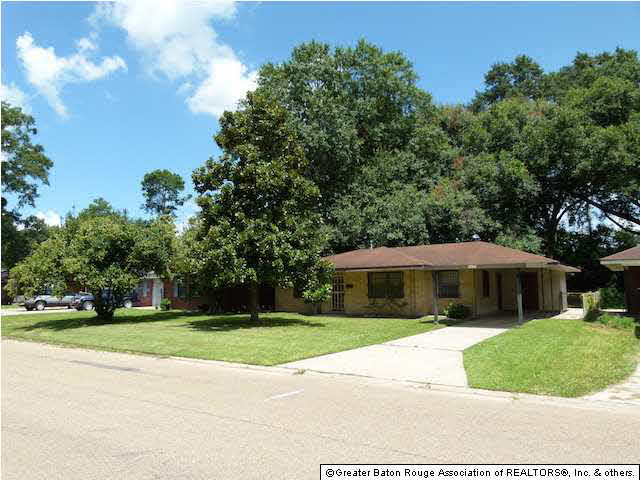 4457 Beech Street Baton Rouge, LA 70805 - Photo 1 of 10 Gallery Image 1