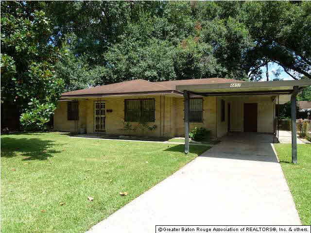 4457 Beech Street Baton Rouge, LA 70805 - Photo 2 of 10 Gallery Image 2