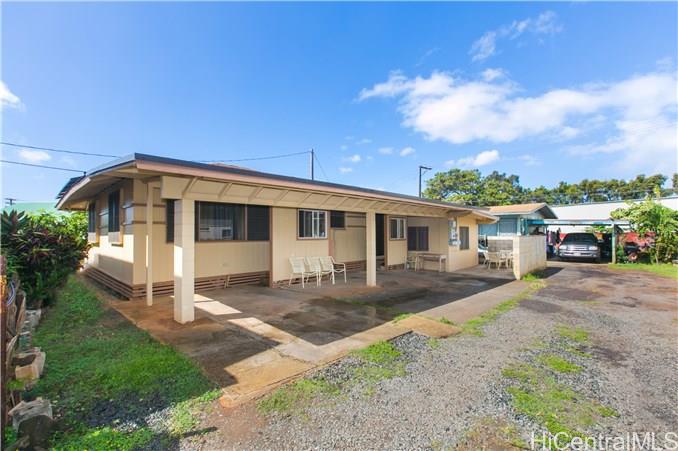 1302 Arsenal Road, Unit A Honolulu, HI 96819 - Photo 1 of 1 Gallery Image 1