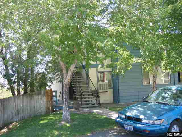2390 Highview Court, Unit 2 Reno, NV 89512 - Photo 1 of 1 a view of a house with backyard and sitting area