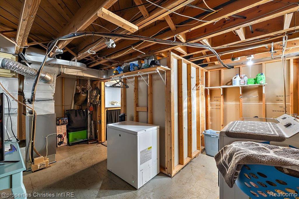4103 Grandview Road Royal Oak, MI 48073 - Photo 25 of 30