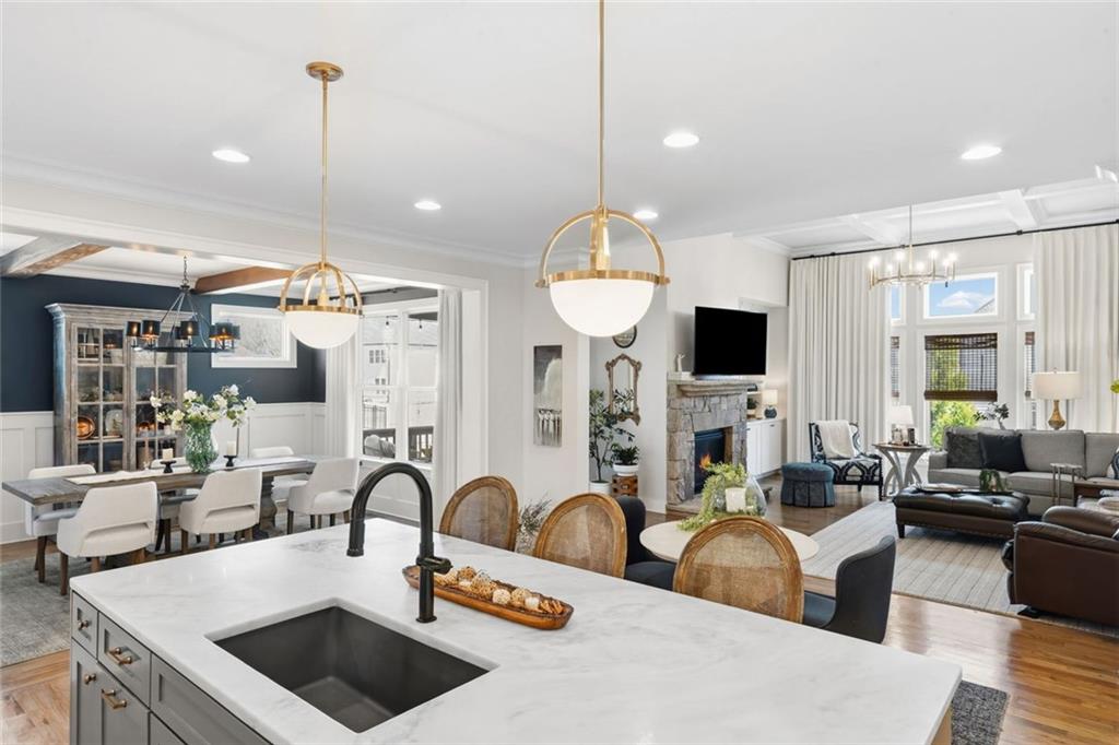 3345 Carmichael Drive Cumming, GA 30028 - Photo 12 of 72