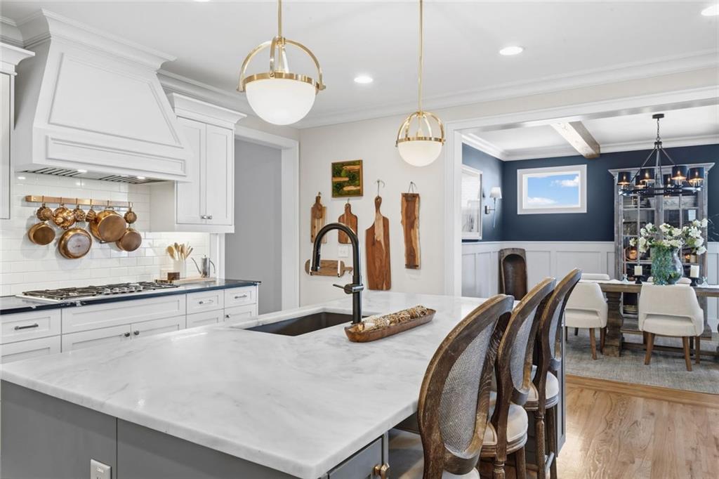 3345 Carmichael Drive Cumming, GA 30028 - Photo 13 of 72