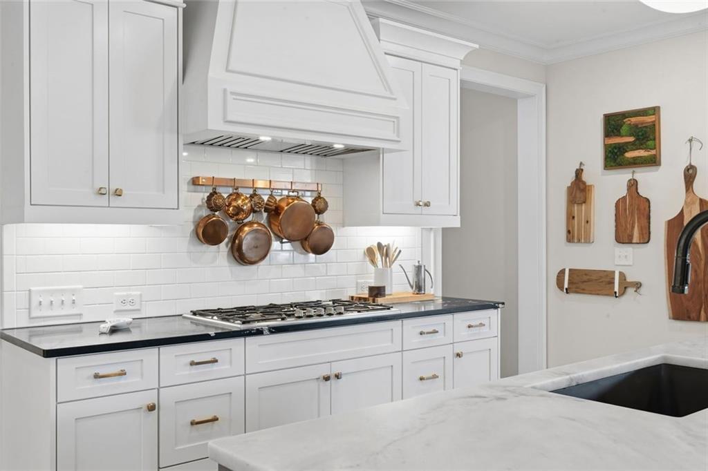 3345 Carmichael Drive Cumming, GA 30028 - Photo 14 of 72