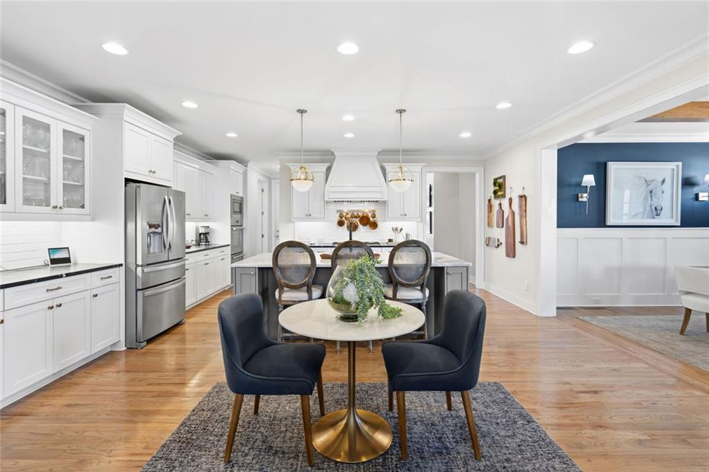 3345 Carmichael Drive Cumming, GA 30028 - Photo 15 of 72