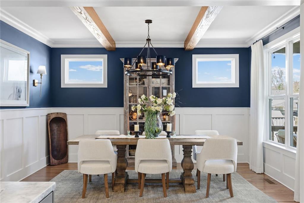 3345 Carmichael Drive Cumming, GA 30028 - Photo 16 of 72