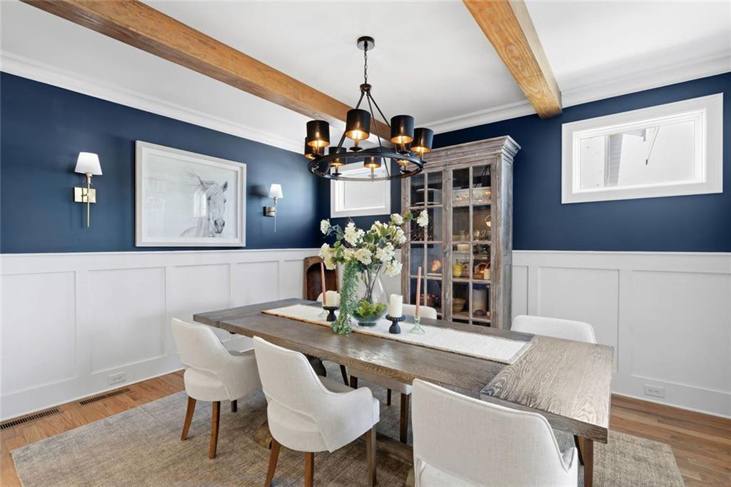 3345 Carmichael Drive Cumming, GA 30028 - Photo 17 of 72