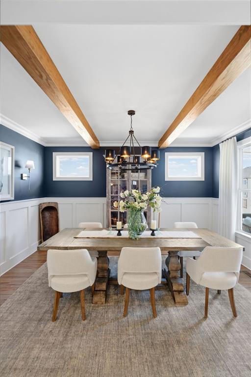 3345 Carmichael Drive Cumming, GA 30028 - Photo 18 of 72