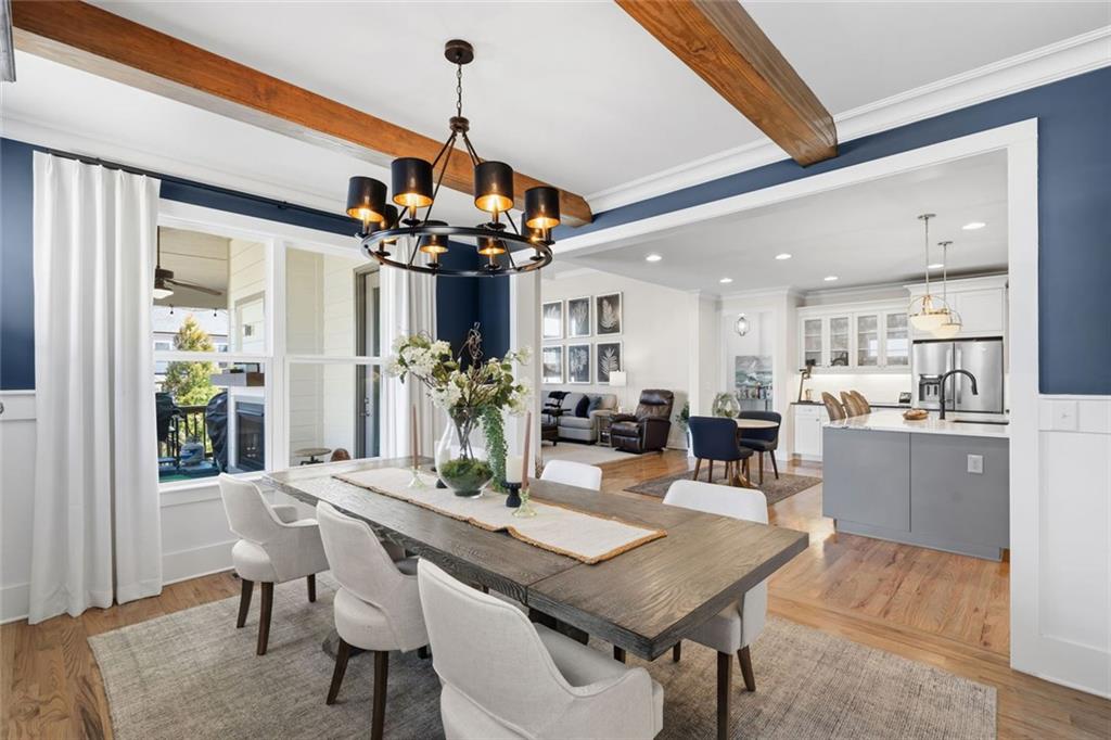 3345 Carmichael Drive Cumming, GA 30028 - Photo 19 of 72