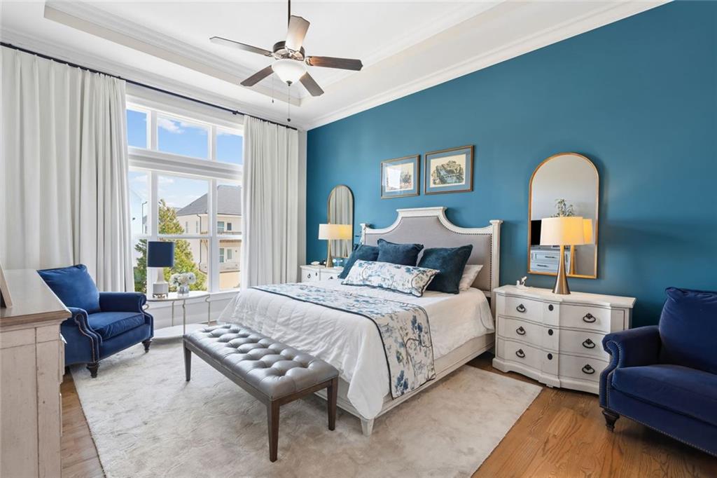 3345 Carmichael Drive Cumming, GA 30028 - Photo 20 of 72