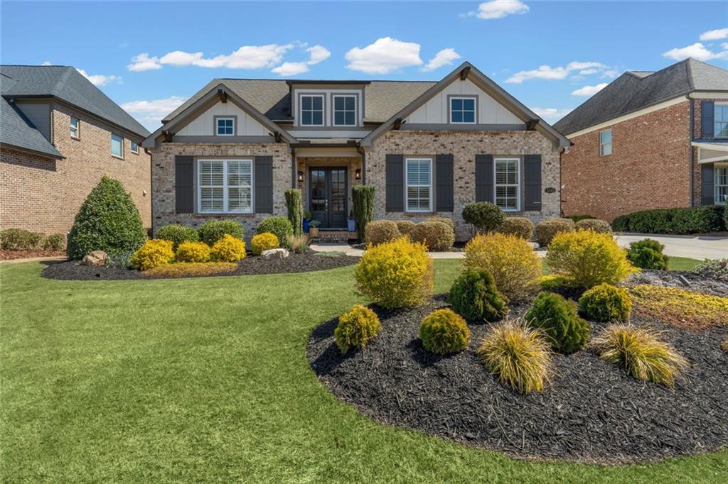 3345 Carmichael Drive Cumming, GA 30028 - Photo 2 of 72