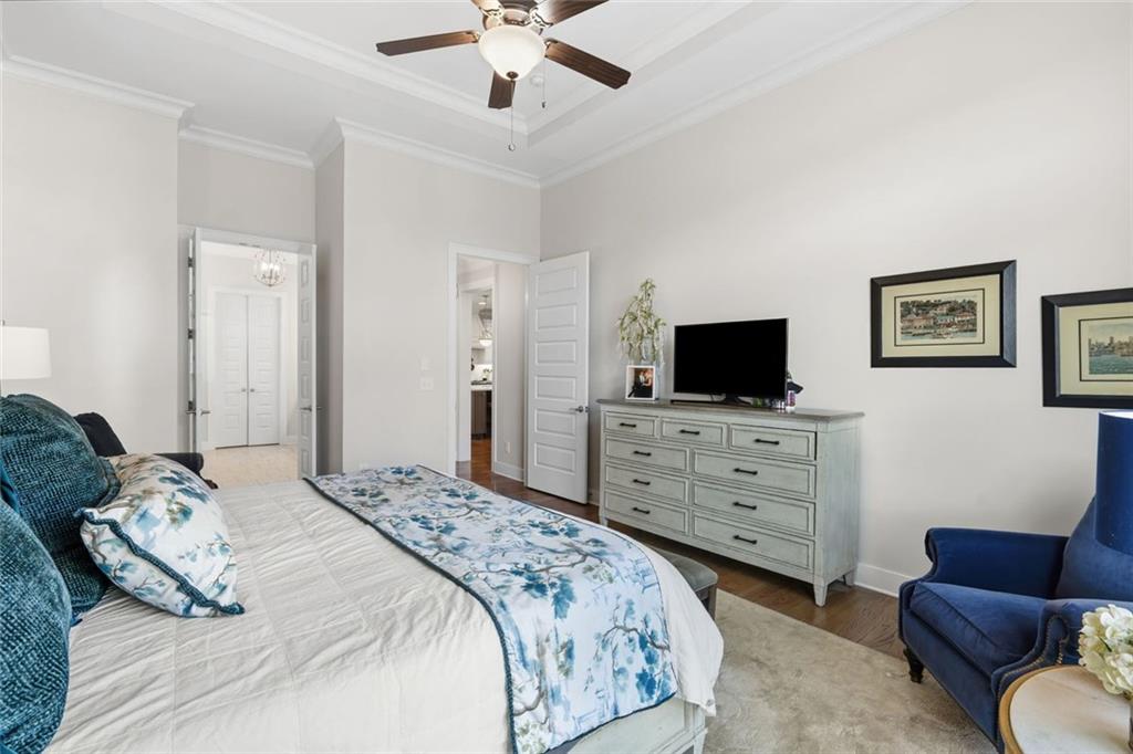 3345 Carmichael Drive Cumming, GA 30028 - Photo 21 of 72