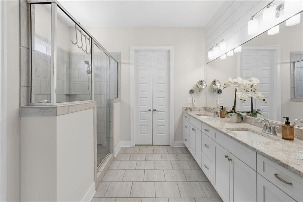 3345 Carmichael Drive Cumming, GA 30028 - Photo 22 of 72