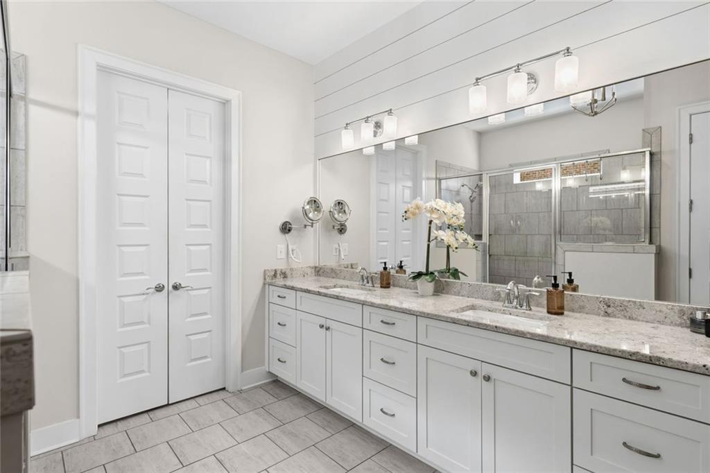 3345 Carmichael Drive Cumming, GA 30028 - Photo 23 of 72