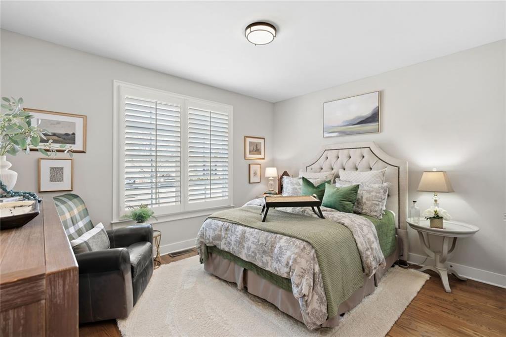 3345 Carmichael Drive Cumming, GA 30028 - Photo 26 of 72