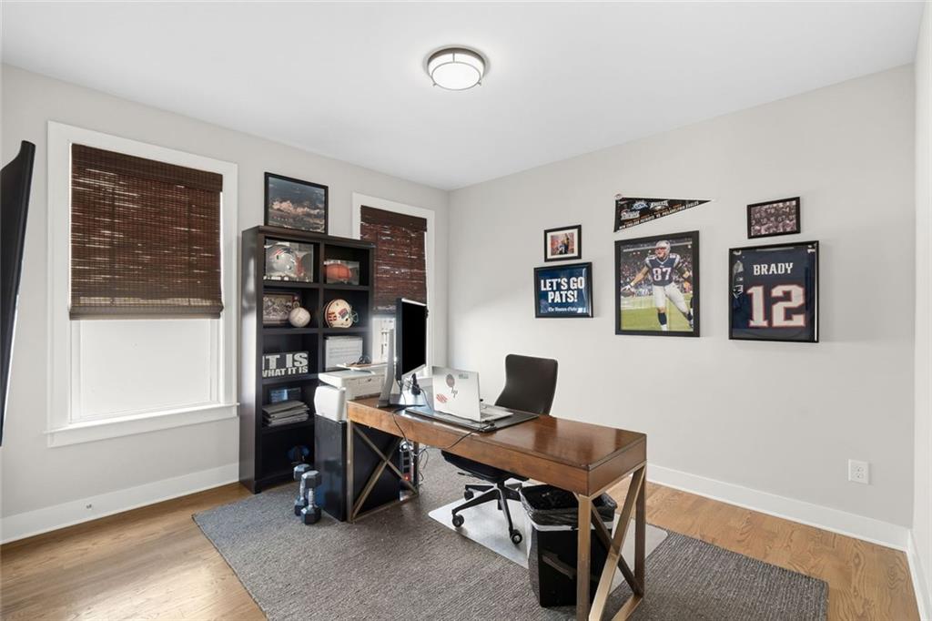 3345 Carmichael Drive Cumming, GA 30028 - Photo 27 of 72