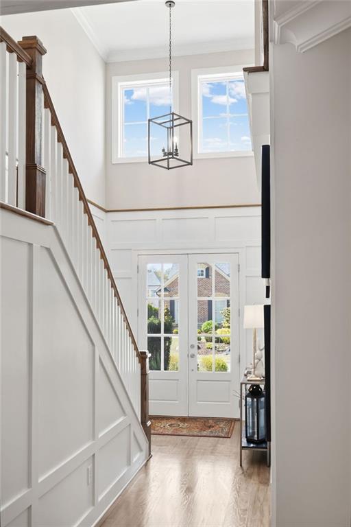 3345 Carmichael Drive Cumming, GA 30028 - Photo 29 of 72