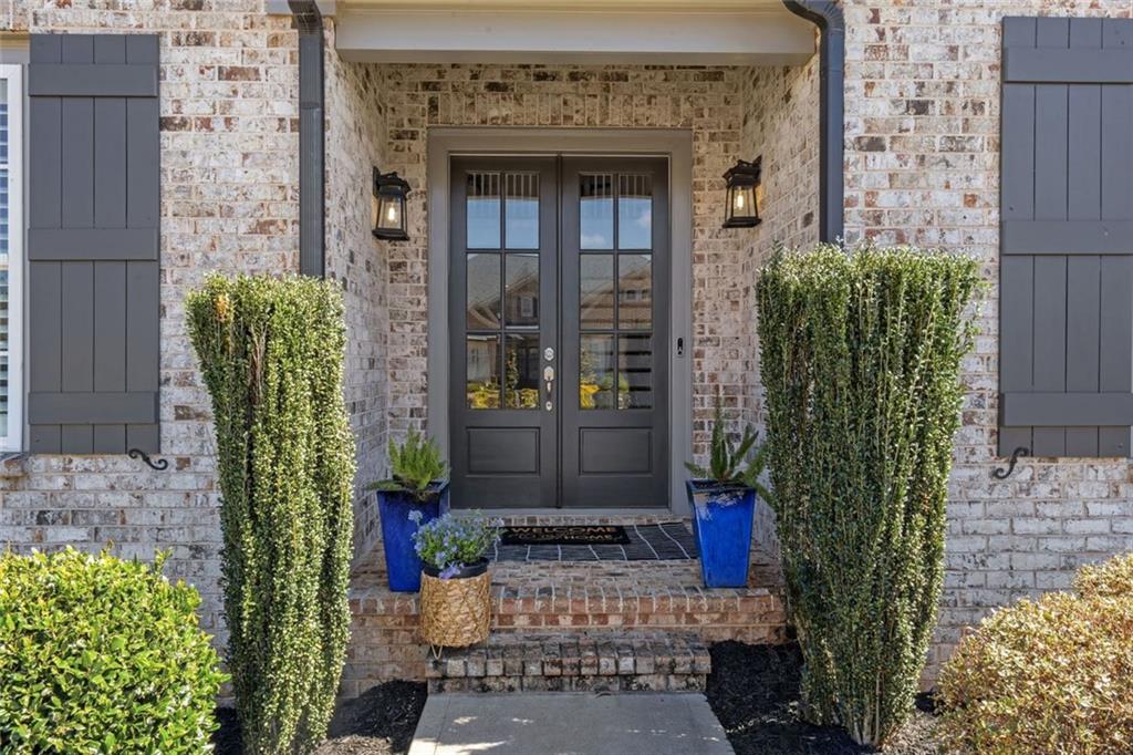 3345 Carmichael Drive Cumming, GA 30028 - Photo 3 of 72