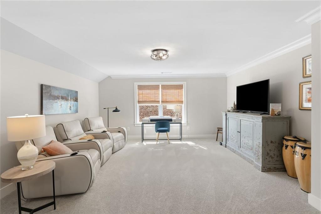 3345 Carmichael Drive Cumming, GA 30028 - Photo 31 of 72