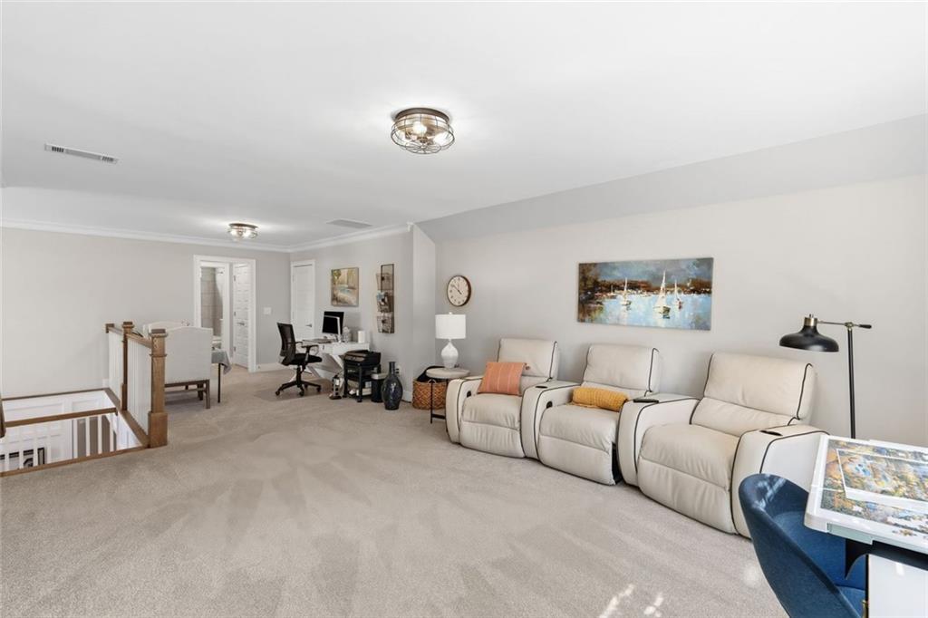 3345 Carmichael Drive Cumming, GA 30028 - Photo 32 of 72