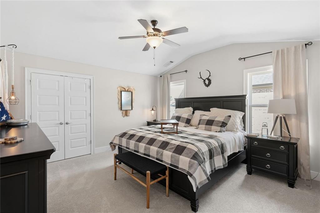 3345 Carmichael Drive Cumming, GA 30028 - Photo 33 of 72