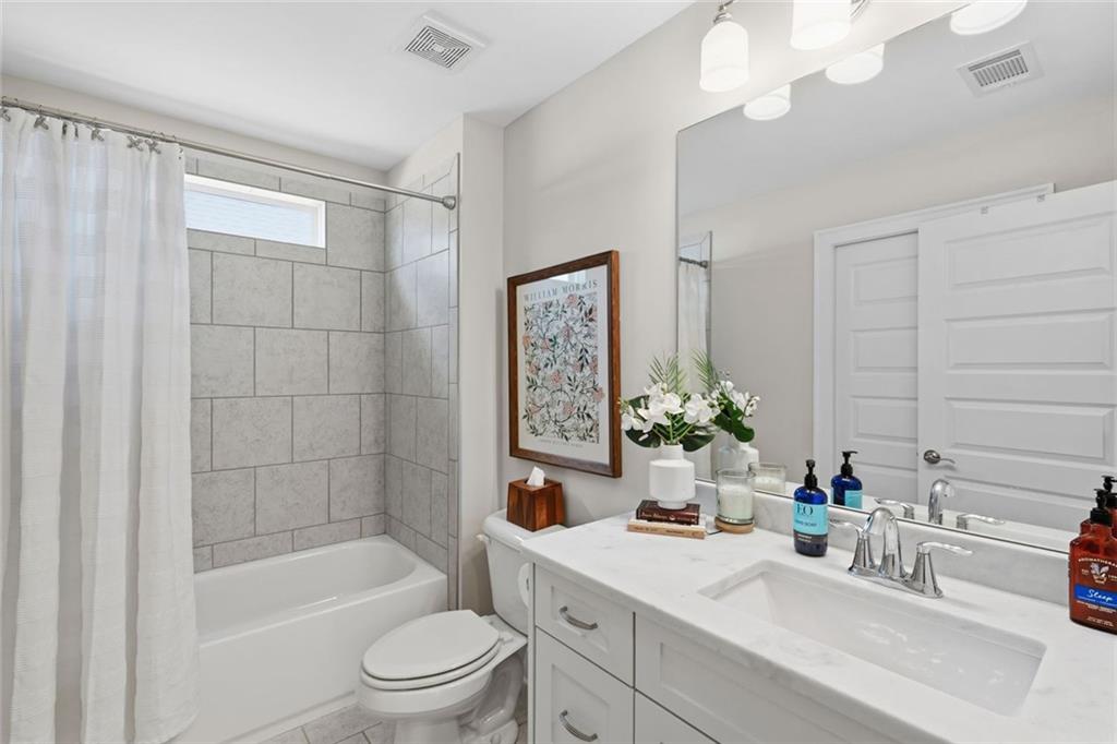 3345 Carmichael Drive Cumming, GA 30028 - Photo 35 of 72