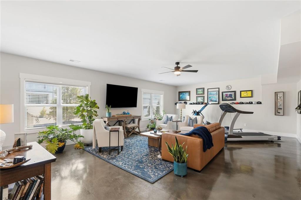 3345 Carmichael Drive Cumming, GA 30028 - Photo 36 of 72