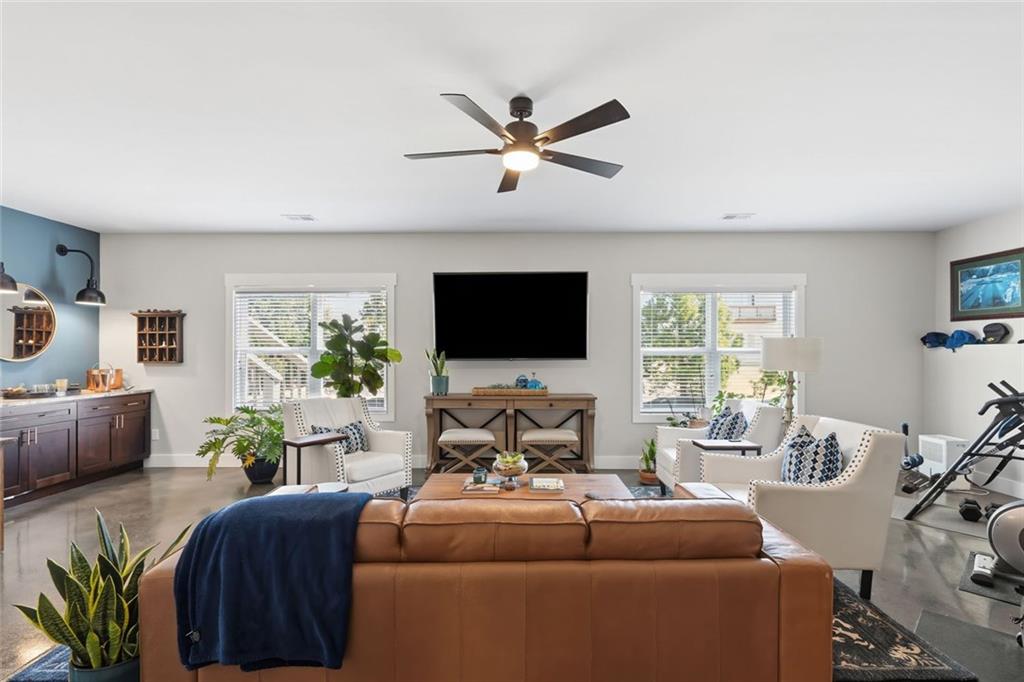 3345 Carmichael Drive Cumming, GA 30028 - Photo 37 of 72