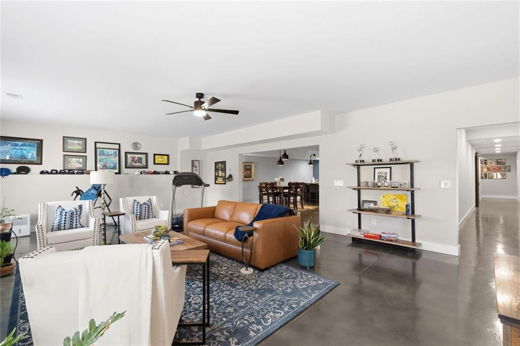 3345 Carmichael Drive Cumming, GA 30028 - Photo 38 of 72