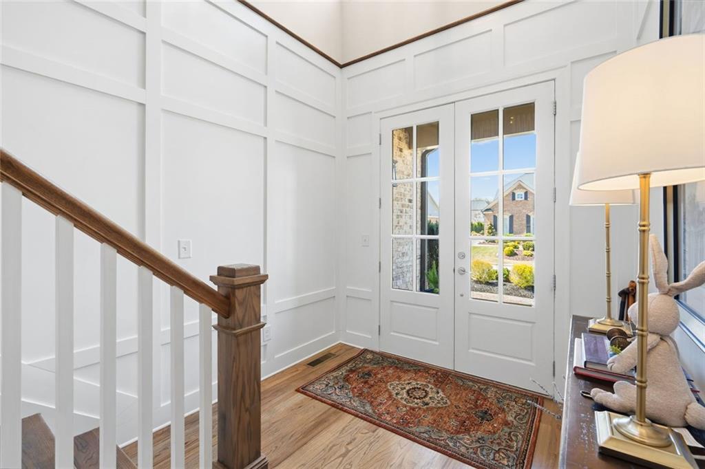 3345 Carmichael Drive Cumming, GA 30028 - Photo 4 of 72