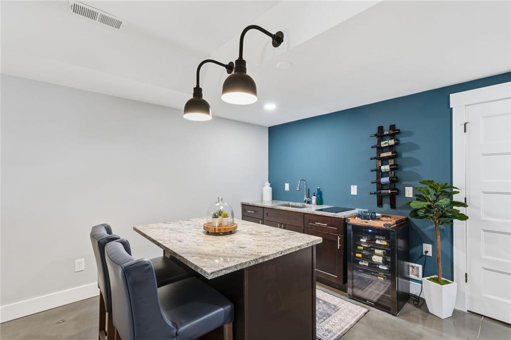 3345 Carmichael Drive Cumming, GA 30028 - Photo 41 of 72