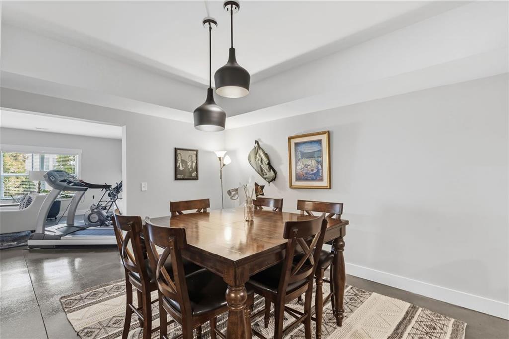 3345 Carmichael Drive Cumming, GA 30028 - Photo 42 of 72