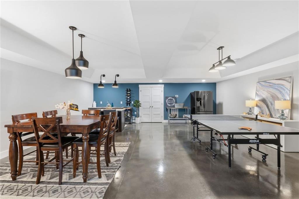 3345 Carmichael Drive Cumming, GA 30028 - Photo 44 of 72