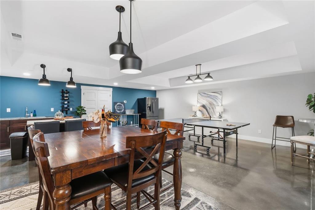 3345 Carmichael Drive Cumming, GA 30028 - Photo 45 of 72