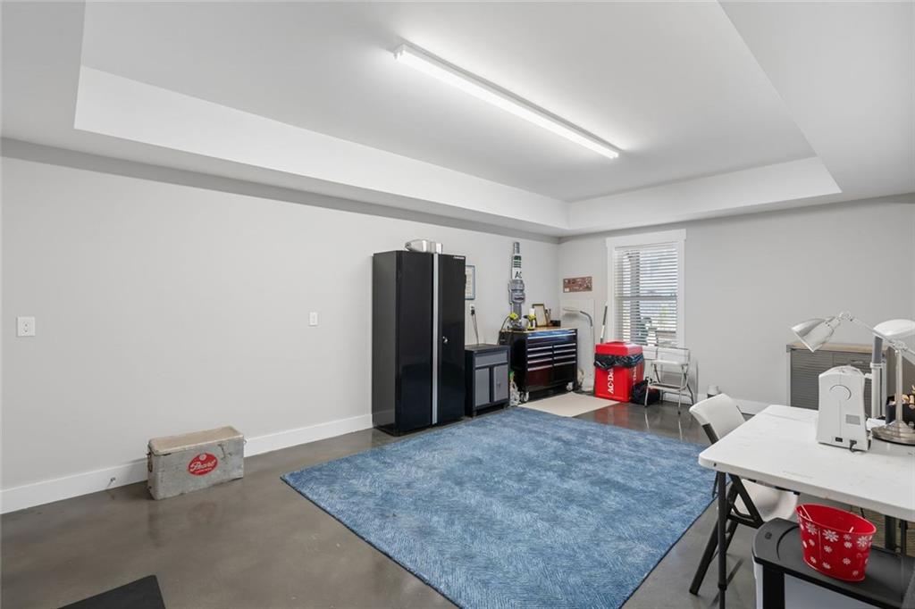 3345 Carmichael Drive Cumming, GA 30028 - Photo 47 of 72