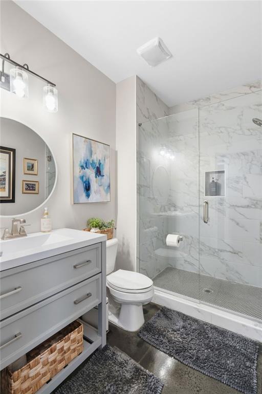 3345 Carmichael Drive Cumming, GA 30028 - Photo 48 of 72