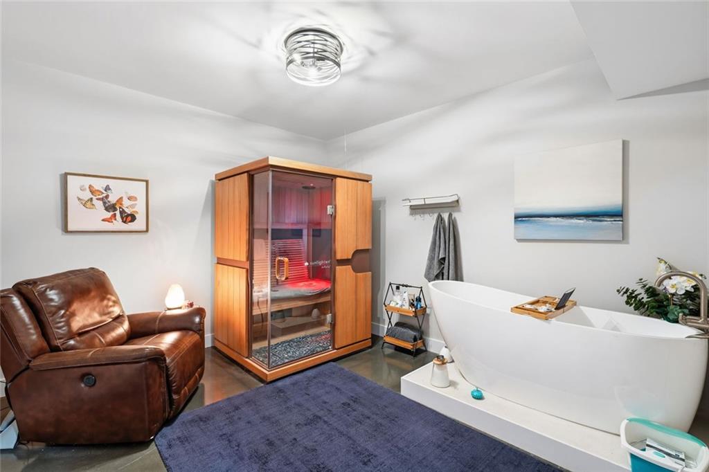 3345 Carmichael Drive Cumming, GA 30028 - Photo 49 of 72