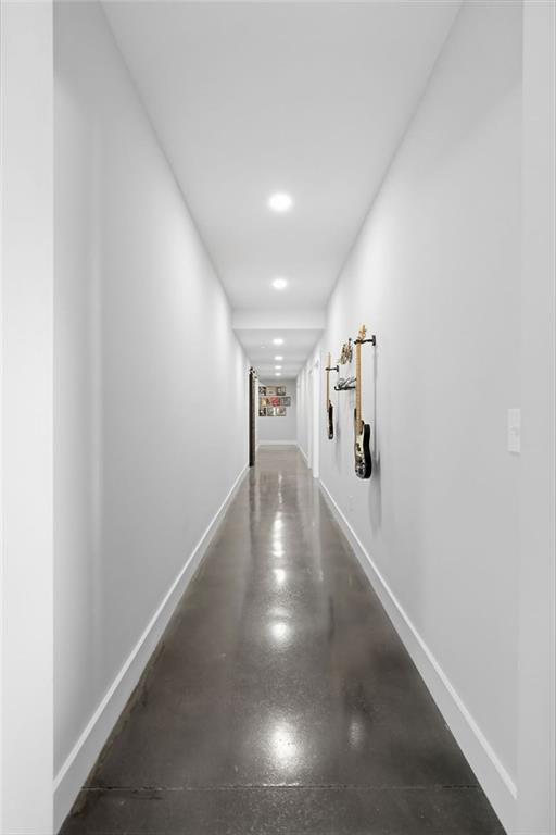 3345 Carmichael Drive Cumming, GA 30028 - Photo 50 of 72