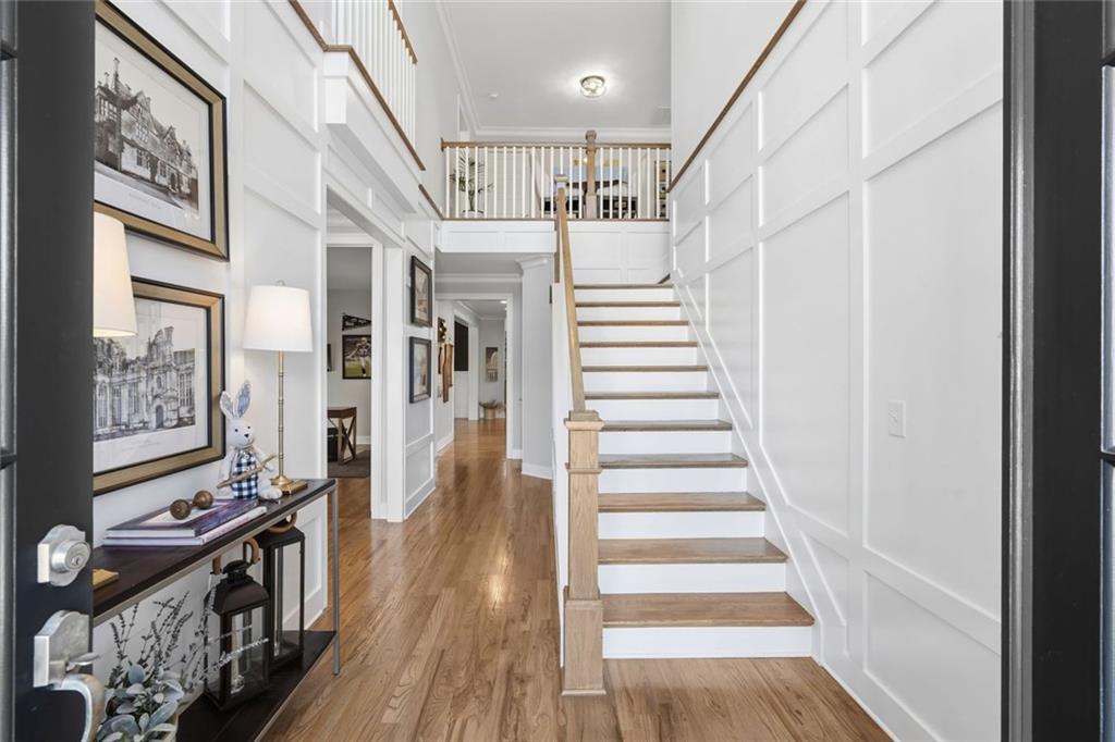 3345 Carmichael Drive Cumming, GA 30028 - Photo 5 of 72